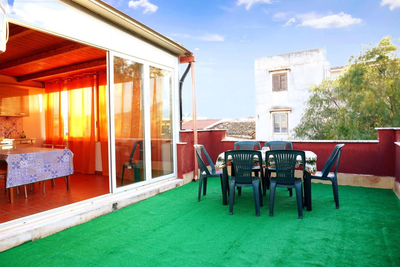 Casa Vacanze Sol Calante Mondello *